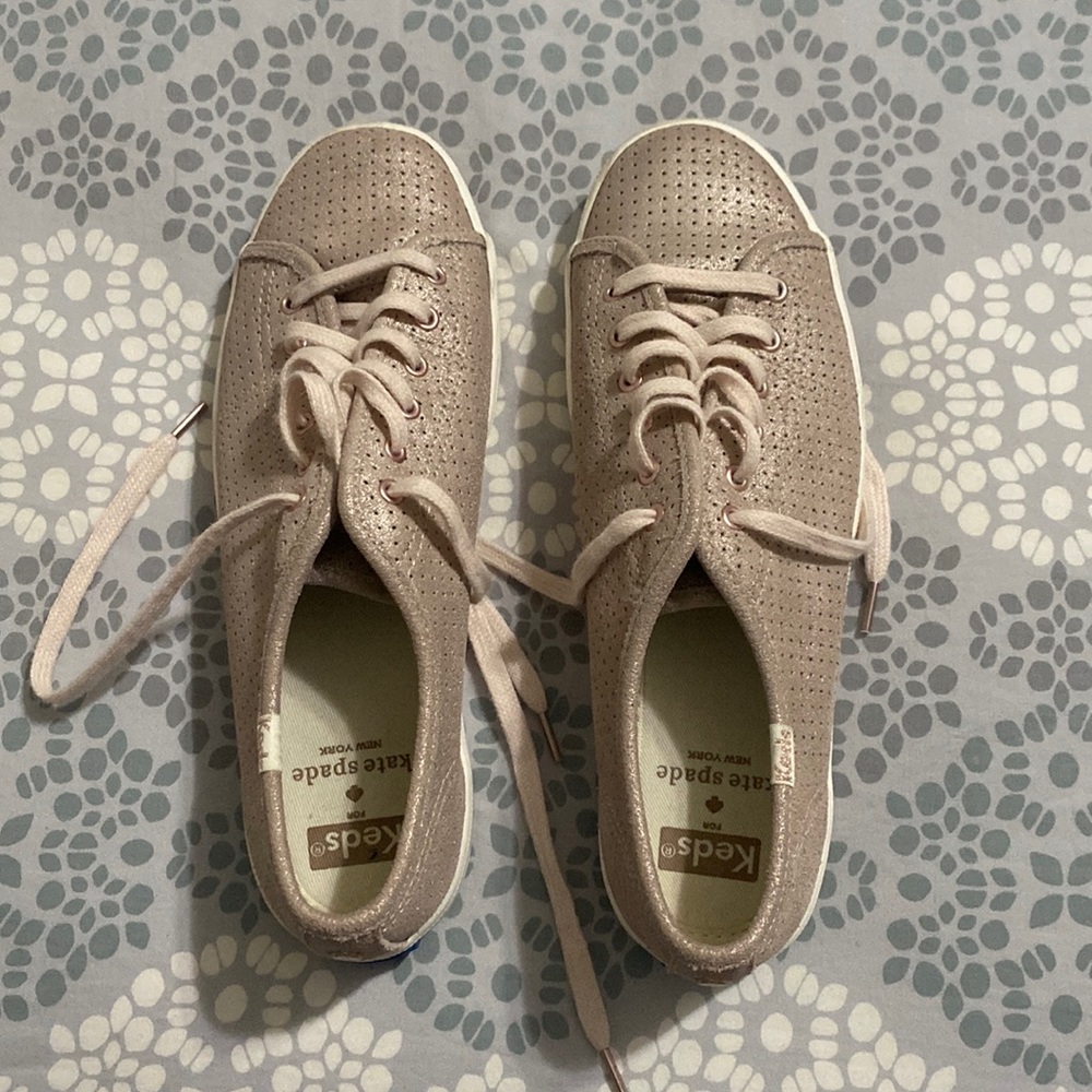 Kate Spade Keds